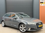 Audi A3 - Sportback 30 TFSI Sport S Line Edition|Goed Onderhouden|Virt