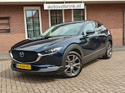 Mazda CX-30 - 2.0 eSA-X Luxury, 186PK / LEER / BOSE / NAP