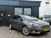 Ford Focus - 1.5 Titanium