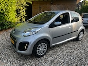 Citroën C1 - RIJKAAR/APK/HISTORY/BEURT/NAP/AIRCO/5drs//DIREKT MEE