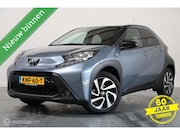 Toyota Aygo X - 1.0 VVT-i S-CVT Premium - Carplay - Stoelverwarming - Camera