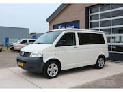 Volkswagen Transporter - Camper Reimo 1.9 TDI AC CC 100% vakantieklaar en roestvrij