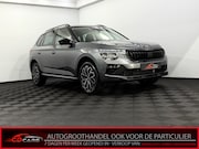 Skoda Kamiq - 1.0 TSI Black Pack Camera, Apple carplay, Stoelverwarming, A