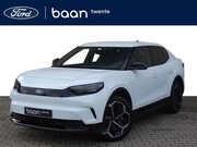 Ford Capri - Extended Range RWD 77 kWh 286 PK | GRATIS warmtepomp | Winte