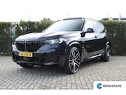 BMW X5 - xDrive50e M-SPORT PRO ''OP AFSPRAAK'' | Trekhaak | Skylounge