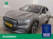 Ford Mustang Mach-E - 75 kWh 258pk AWD | SOH 92% | Technology Pack Plus | Panorama