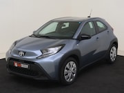 Toyota Aygo X - 1.0 VVT-i S-CVT Play|Carplay|Camera|Automaat