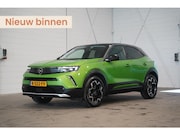 Opel Mokka-e - Ultimate 50-kWh 11kw bl. | Technologie Pakket | Apple Carpla