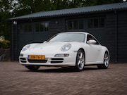 Porsche 911 - 997 Carrera 4 - Manual - Just Arrived