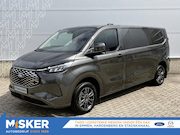 Ford e-Transit Custom - 340 L2,Limited 71kWh 218PK