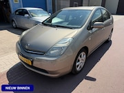 Toyota Prius - 1.5 VVT-i Comfort 2007 NAP - nwe APK Fijne auto met veel rek