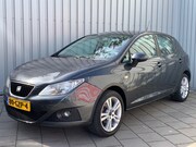 Seat Ibiza - 1.4 Sport-up|105000KM|Climate Control|
