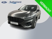 Ford Kuga - 2.5 PHEV ST-Line X | Trekhaak Wegklapbaar | Winter pack | Ad