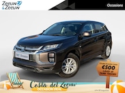 Mitsubishi ASX - 2.0 Intense *Automaat*Navi+Camera*Climate*Parkeersensoren*LM