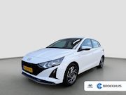 Hyundai i20 - 1.0 T-GDI 100pk Comfort | Camera | Carplay | Airco | 16-inch