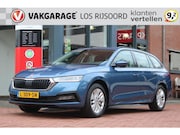 Skoda Octavia - Combi 1.0 TSI *Business* | Trekhaak | Carplay | Stoelverwarm
