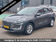 Ford Kuga - 1.5 EcoBoost Titanium | Stuur-& Stoelverwarming | Navigatie 