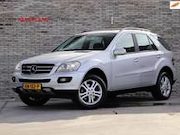 Mercedes-Benz ML 350 - M-klasse * TREKHAAK * NETTE STAAT * SCHUIFDAK * NI