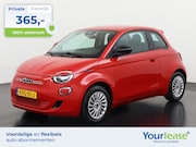 Fiat 500 - RED 42 kWh | All-in 365, - Private Lease | Direct uit voorra