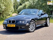 BMW Z3 - Roadster 2.0 S Wide Body Leder Airco Stoelverwarming Nap Ned
