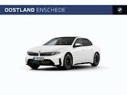 BMW i3 - 50 xDrive M Sport / Panoramadak / Trekhaak / 3D He