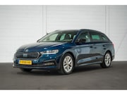 Skoda Octavia - Combi 1.0 e-TSI Sport Business | Camera | SunSet | Apple Cap