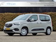 Opel Combo Life - 1.2 Turbo L1H1 Edition Nieuwe distributie!*Navigatie*Cruise 