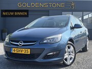 Opel Astra - Sports Tourer 1.4 Turbo Anniversary Edition 1e Eigenaar, Dea