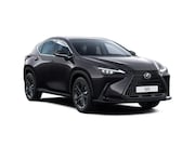 Lexus NX - 450h+ AWD 35th Edition | NIEUW DIRECT LEVERBAAR |