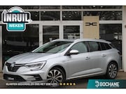 Renault Mégane - Estate 1.3 TCe 140 Techno | Trekhaak | Dodehoek herkenning |