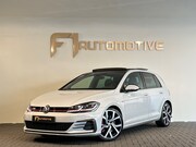 Volkswagen Golf - 2.0 TSI GTI Performance Pano|Keyles|Dyna|DCC