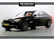 BMW 7-serie - 760Li V12 Individual