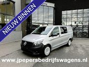 Mercedes-Benz Vito - 116 CDI Lang / Dubbele cabine / Automaat / Distronic / Camer