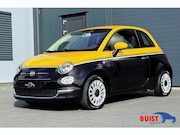 Fiat 500 - 0.9 TwinAir Turbo Lounge PANO NAVI LMV