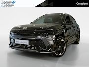 Hyundai Kona - Electric N-LINE SKY | 64.8 kWH | DIRECT LEVERBAAR