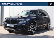 BMW X5 - xDrive45e High Executive M Sport Automaat / Panoramadak Sky