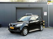 Daihatsu Terios - 1.5-16v Expedition 2WD Eerste Eig Boekjes compleet