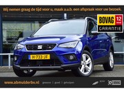 Seat Arona - 1.0 TSI 115PK FR Business Intense DSG Automaat | Org. NL | B