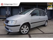 Hyundai Matrix - 1.6i Active Joy