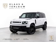 Land Rover Defender - 110 2.0 P300e 110 X-Dynamic HSE | HNP € 120.079, - | Trekhaa
