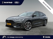 Ford Focus - Wagon 1.0 EcoBoost Hybrid ST Line X 155PK Automaat - Adaptiv