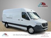Mercedes-Benz Sprinter - 315 CDI RWD Automaat JUMBO XXL L4 / 270 graden deuren / MBUX