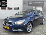 Opel Insignia - Sports Tourer 1.8-16v 140pk H6 Ed. Clima Navi