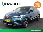 Renault Arkana - techno E-Tech full hybrid 145 | Adapt. Cruise | Parkeercamer