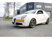 Alfa Romeo MiTo - 1.4 T Quadrifoglio Verde