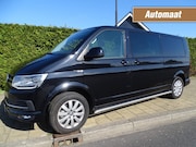 Volkswagen Transporter - 2.0 TDI L2H1 DC HI 205 Pk-2x schuifd-Airco-Pdc-Camera-Trkh-C