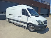 Mercedes-Benz Sprinter - 310 2.2 CDI 432L HD Maxi Automaat € 5900, - netto