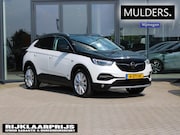 Opel Grandland - 1.6 Turbo Hybrid4 Innovation | Stoelverwarming & verkoeling 