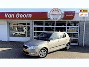 Skoda Fabia - 1.2 TSI Drive