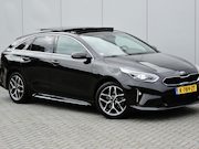 Kia Pro Cee'd - ProCeed 1.0 T-GDI GT-PlusLine Panoramadak Navi Leer NAP
